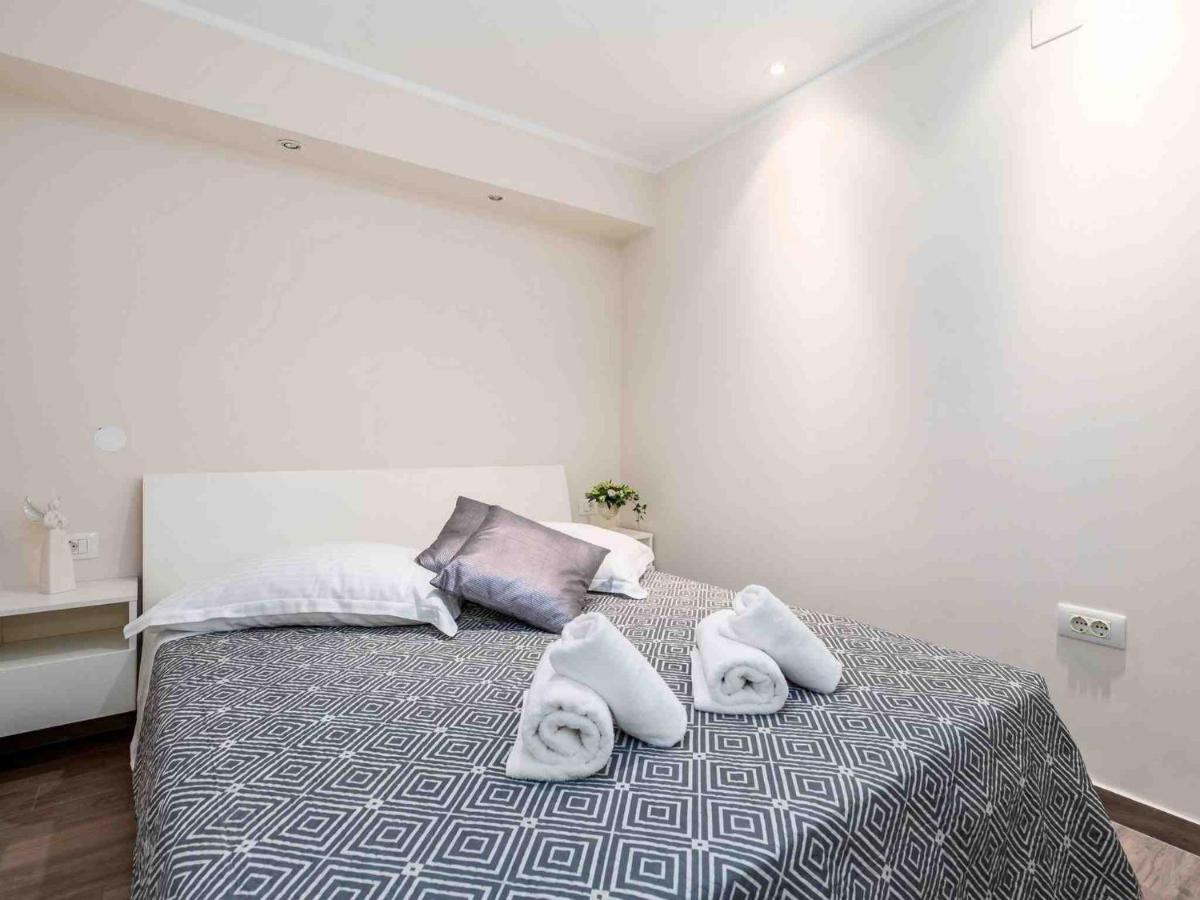 Srok Apartments With Pool カスタヴ 部屋 写真