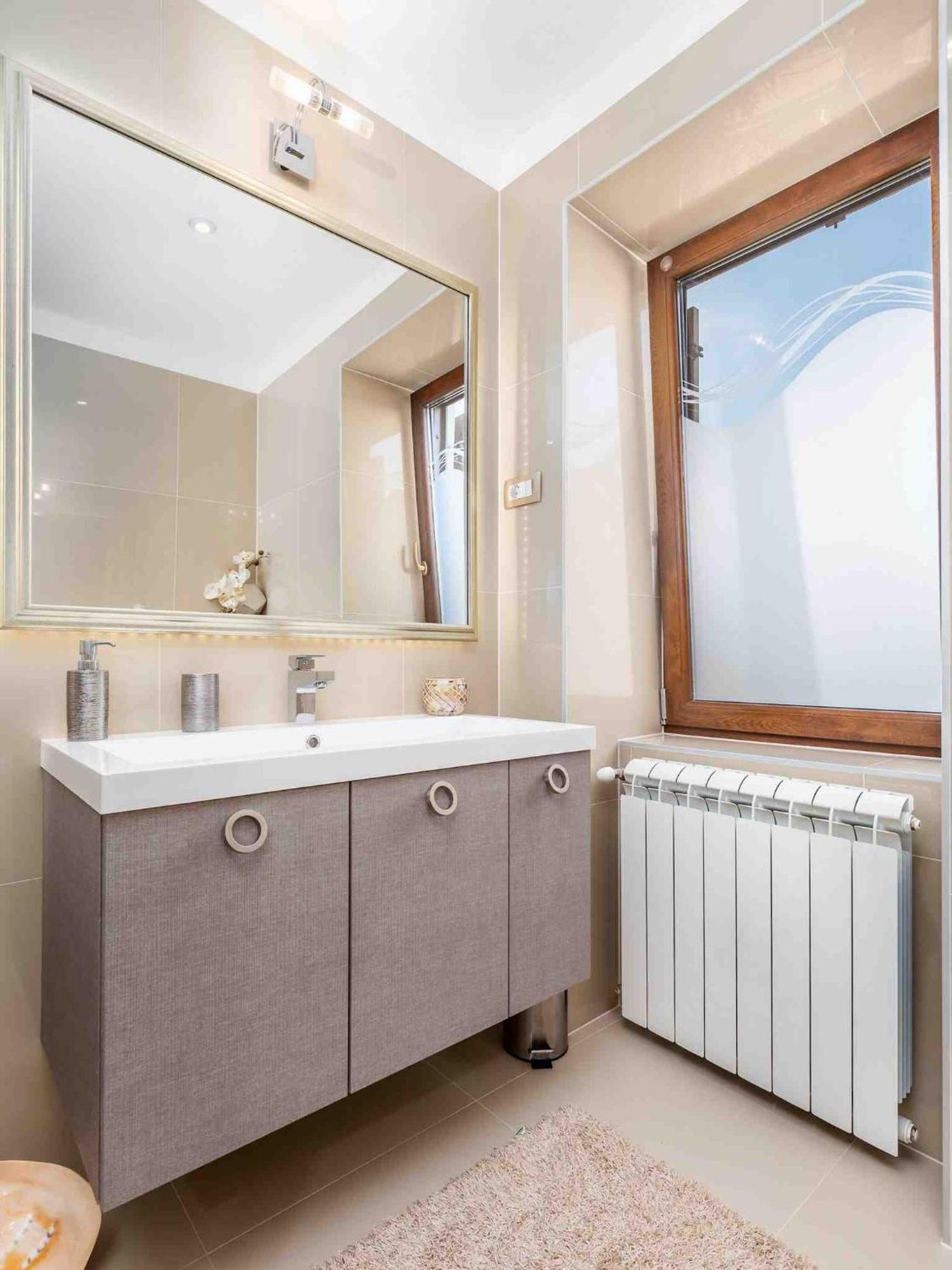 Srok Apartments With Pool カスタヴ 部屋 写真